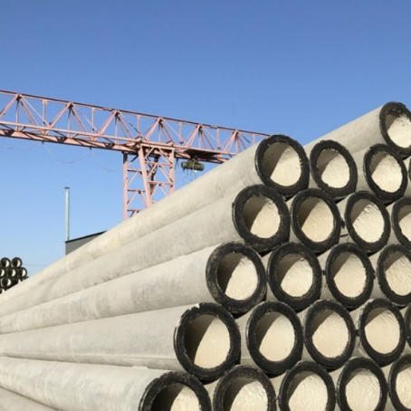 威海水泥电线杆的颜色可以选择吗？